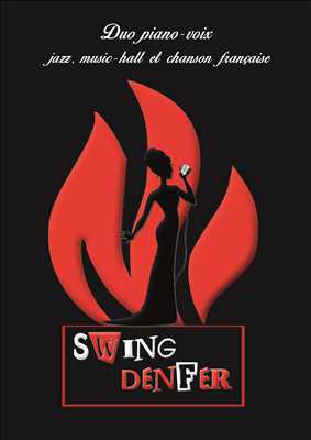 Photo groupe de musique n°906 à Plaisance-du-Touch par Swing Denfer